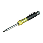 KLE-32614                      4-IN-1 POCKET SCREWDRIVER from KLE